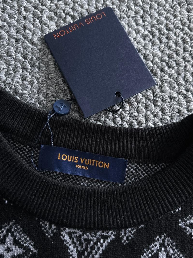 Louis Vuitton Sweaters